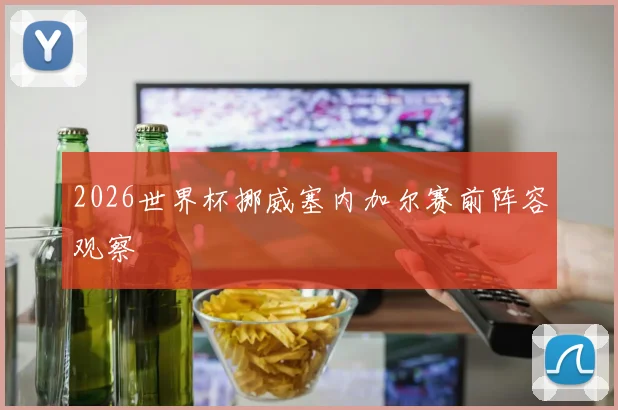 2026世界杯挪威塞内加尔赛前阵容观察