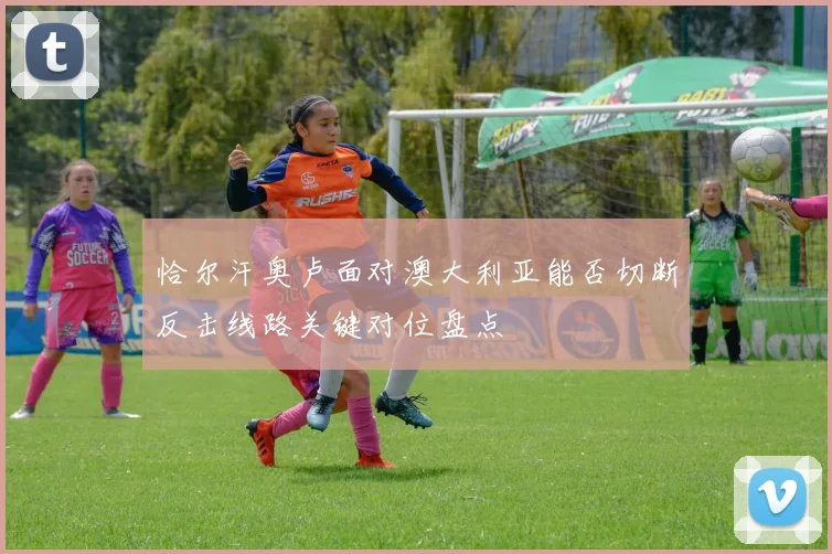 恰尔汗奥卢面对澳大利亚能否切断反击线路关键对位盘点